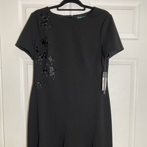 Polo by Ralph Lauren dress NWT